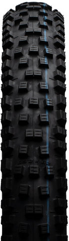 Schwalbe Nobby Nic Evolution ADDIX SpeedGrip Super Trail 29+ Folding Tyre - black/29x2.60