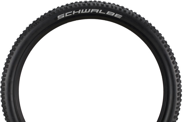 Schwalbe Nobby Nic Performance ADDIX TwinSkin 29" Folding Tyre - black/29x2.25