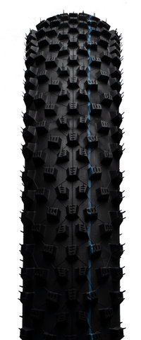 Schwalbe Rocket Ron Evolution ADDIX SpeedGrip Super Ground 27.5+ Folding Tyre - black/27.5x2.8