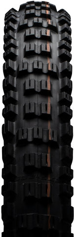 Schwalbe Eddy Current Front Evolution ADDIX Soft Super Trail 27.5+ Folding Tyre - black/27.5x2.60