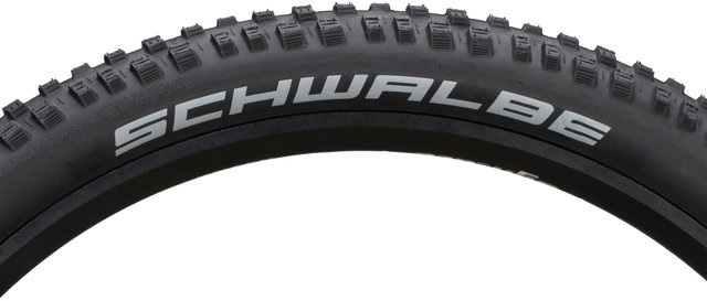 Schwalbe Nobby Nic Performance ADDIX 27.5+ Folding Tyre - black/27.5x2.60