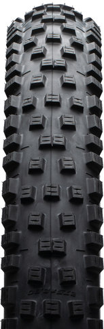 Schwalbe Nobby Nic Performance ADDIX 27.5+ Folding Tyre - black/27.5x2.8