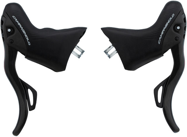 Campagnolo Super Record EPS Ergopower 2x12 Shift/Brake Levers - carbon/2x12 speed