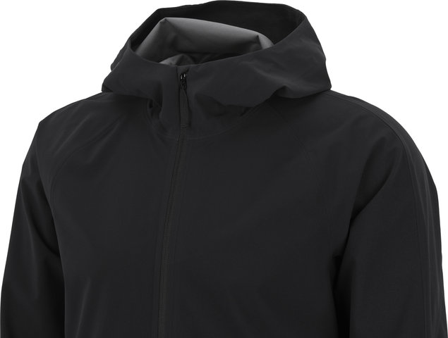 7mesh Cache Anorak - black/M