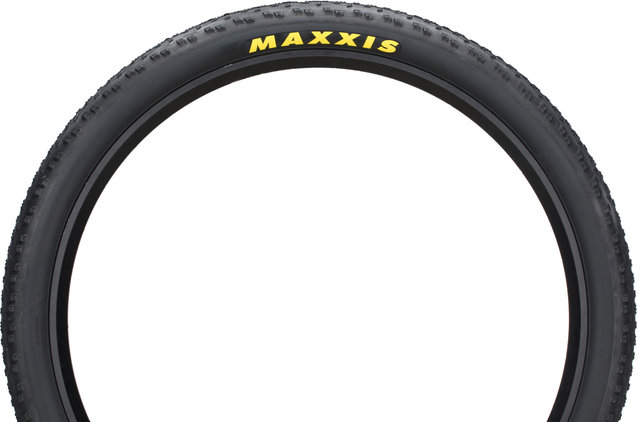 Maxxis Pneu Souple Aspen Dual EXO WT TR 29" - noir/29x2,4