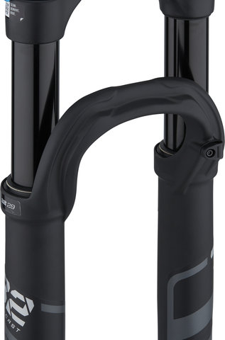 Fox Racing Shox 32 Float SC 29" GRIP Performance Suspension Fork - 2022 Model - matte black/12 mm Thru Axle/100 mm/44 mm/1 1/8" - 1,5" tapered/100 mm/29"/100 mm/100 mm