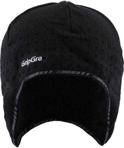 aviator skull cap