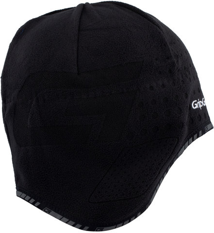 GripGrab Aviator Windproof Thermal Skull Cap - black/M