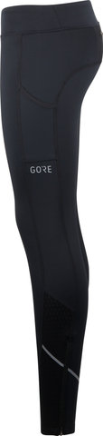 GORE Wear R3 Damen Thermo Tights - black/36