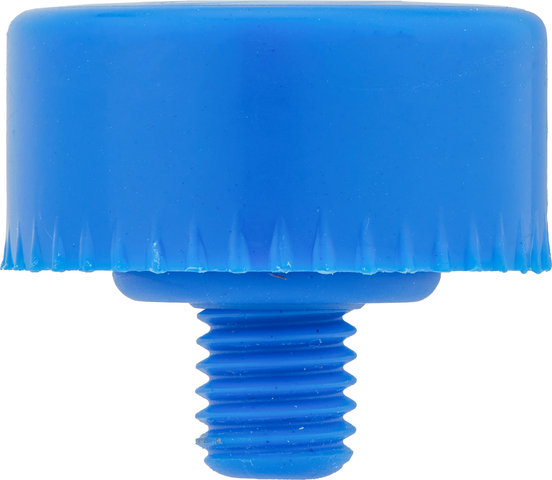 ParkTool Replacement Tip for HMR-8 Shop Hammer - blue