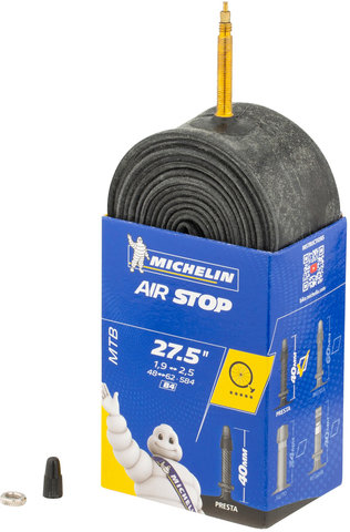 Michelin Airstop für MTB bike-components Schlauch B4 - 27,5\