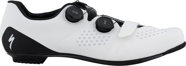 Specialized Zapatillas de ciclismo de ruta Torch 3.0 - white/43