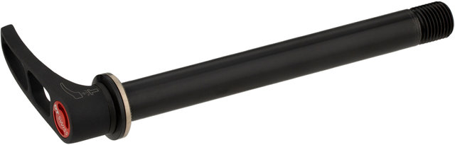 DT Swiss Axe Traversant RWS Plug-In Broche de Serrage Rapide p. F 232 et F 535 - noir/15 x 100 mm