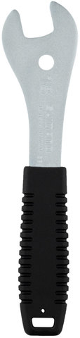 Shimano Llave de conos TL-HS38 - negro-plata/18 mm