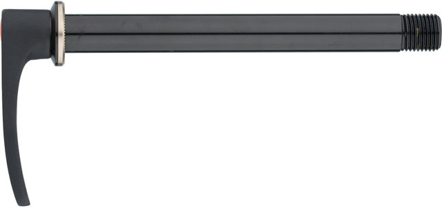 DT Swiss RWS MTB Steckachse mit Schnellspannhebel - schwarz/15 x 100 mm