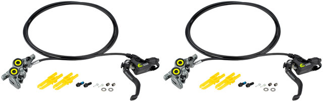 Magura MT7 Pro HC Carbotecture Disc Brake Set - bike-components
