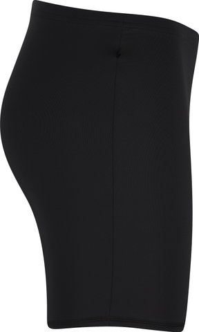 VAUDE Pantalones cortos elásticos Kids Moab - black/XL/164, 158