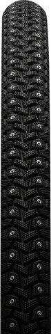 Continental Contact Spike 240 28" Wired Spike Tyre - black-reflective/28 /42 mm/42-622/1.6 