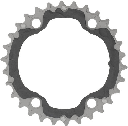 Shimano XTR FC-M9020-3 11-speed Chainring - grey/30 tooth