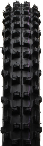 Schwalbe Dirty Dan Evolution ADDIX Ultra Soft Super Downhill 27,5" Faltreifen - schwarz/27,5x2,35