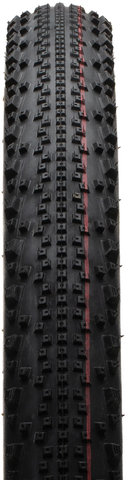 Schwalbe Thunder Burt Evolution ADDIX Speed Super Race 29" Folding Tyre - black-transparent skin/29x2.25