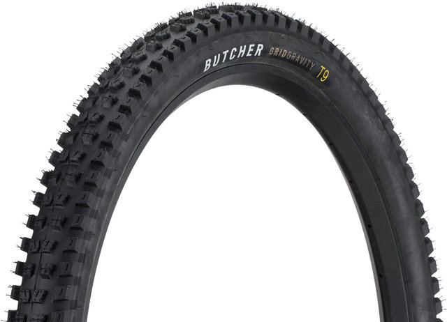 Specialized Butcher Grid Gravity T9 29" Folding Tyre - black/29x2.3