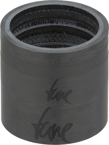 tune Carbon Spacer Set 5-teilig - carbon