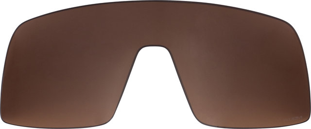 Oakley Ersatzgläser für Sutro Brille - prizm bronze/prizm bronze