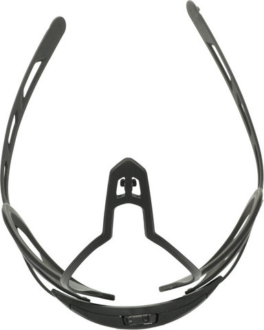 Bell Système TAG Fit pour Casque Super 3R / 3 - black/S/M