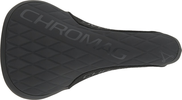 Chromag Overture LTD Saddle - black