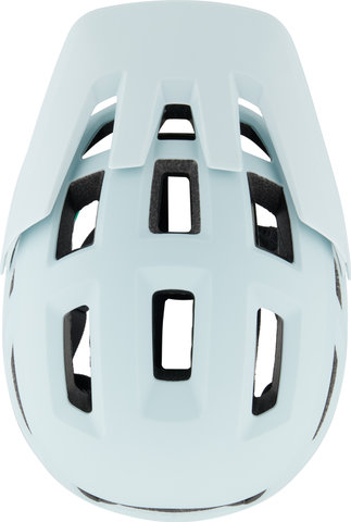 Lazer Casque Coyote KinetiCore - matte light blue/55 - 59 cm