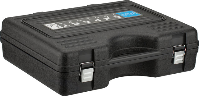 PRO Expert Tool Boxes - black