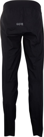 GORE Wear Pantalones C5 GORE-TEX Paclite Trail - black/M