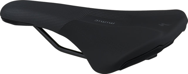 Specialized Bridge Comp MIMIC Women's Saddle - black/155 mm