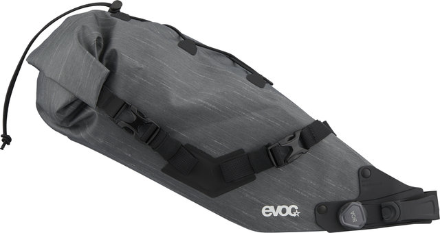 evoc Seat Pack BOA WP Saddle Bag - carbon-grey/6000 ml