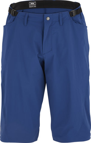 7mesh Short Long Farside - cadet blue/M