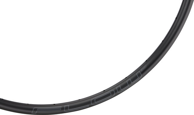 NoTubes Jante - noir/32/29"