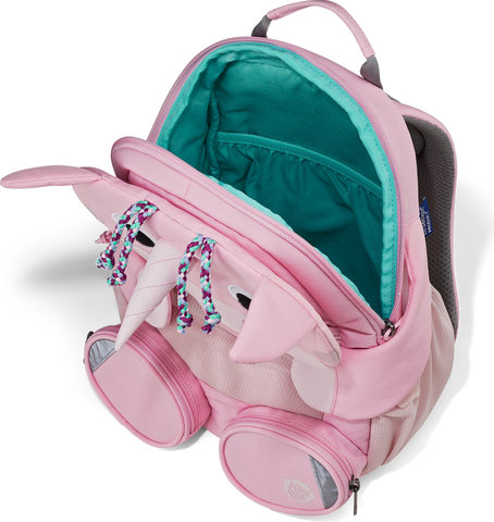 Affenzahn Großer Freund Kinder Rucksack - einhorn/8 l