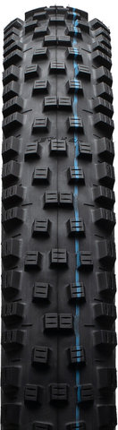 Schwalbe Nobby Nic Evolution ADDIX SpeedGrip Super Ground 26" Folding Tyre - black/26x2.35