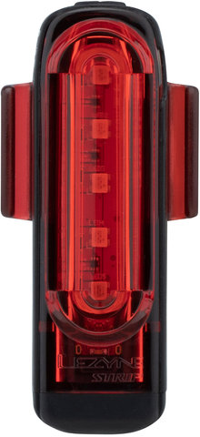 Lezyne Lampe Arrière à LED Strip Drive (StVZO) - noir/universal