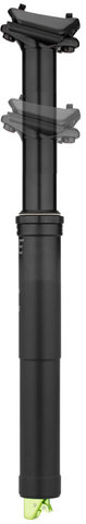OneUp Components Dropper Post V2 120 mm - black/31.6 mm / 345 mm / SB 0 mm