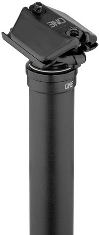 OneUp Components Tige de Selle Dropper Post V2 120 mm - black/31,6 mm / 345 mm / SB 0 mm