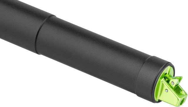 OneUp Components Tige de Selle Dropper Post V2 120 mm - black/31,6 mm / 345 mm / SB 0 mm