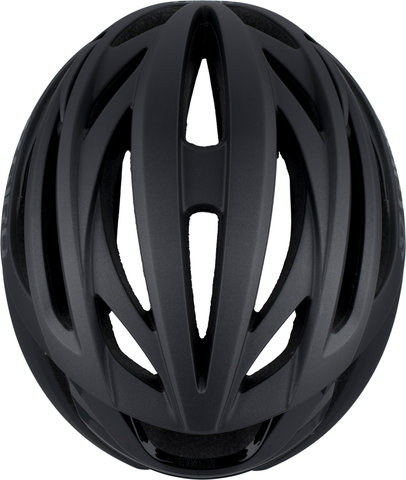 Giro Syntax Helm - matte black/51 - 55 cm