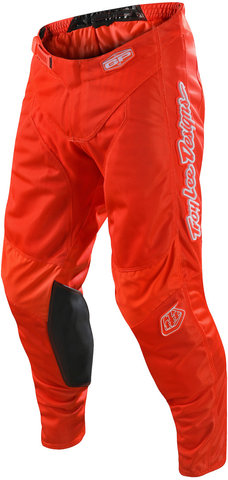 Troy Lee Designs Youth GP Pants - mono orange/26