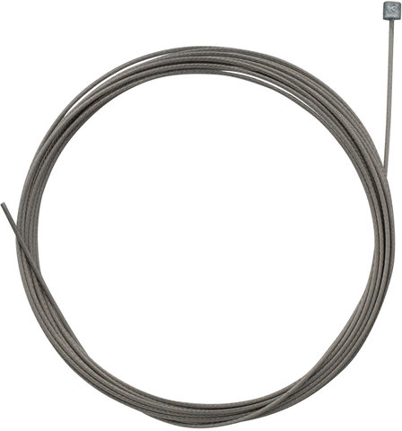 SRAM Shift Cable for Time Trial & Tandem - silver/3100 mm