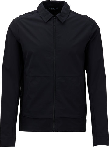 Scott Commuter WB Wind Jacket - black/M