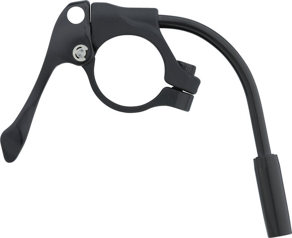 BikeYoke 2X Standard Lenkerremote - black