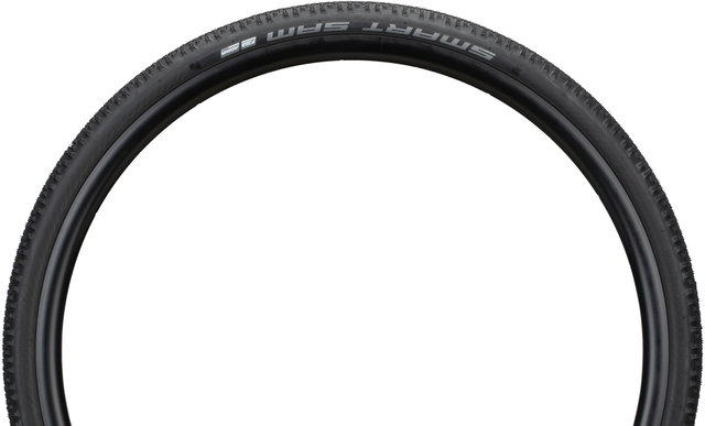 Schwalbe Smart Sam Performance 28" Wired Tyre - black/37-622 (28x1.4)
