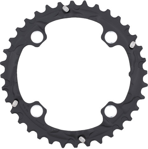 Shimano XT FC-M780 / FC-T780 / FC-T781 10-speed Chainring - black/36 tooth